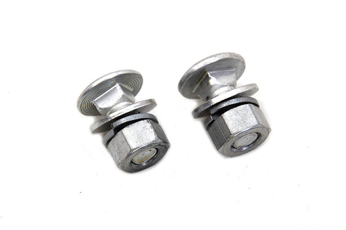 Colony Rear Fender Brace Bracket Bolt Kit - 3205-2