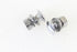 Colony Rear Fender Brace Bracket Bolt Kit - 3206-2
