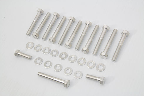 Colony Rocker Box Screw Kit Cadmium - 3207-28