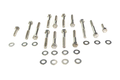 Colony Rocker Box Screw Kit Cadmium - 3208-28