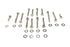 Colony Rocker Box Screw Kit Cadmium - 3208-28