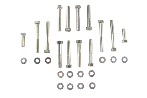 Colony Rocker Box Screw Kit Cadmium - 3208-28