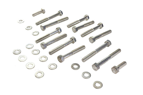 Colony Rocker Box Screw Kit Cadmium - 3208-28