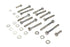 Colony Rocker Box Screw Kit Cadmium - 3208-28