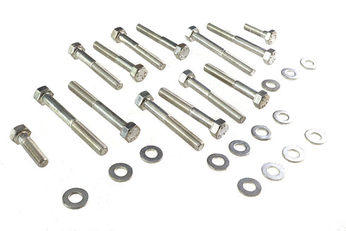 Colony Rocker Box Screw Kit Cadmium - 3208-28