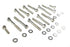 Colony Rocker Box Screw Kit Cadmium - 3208-28