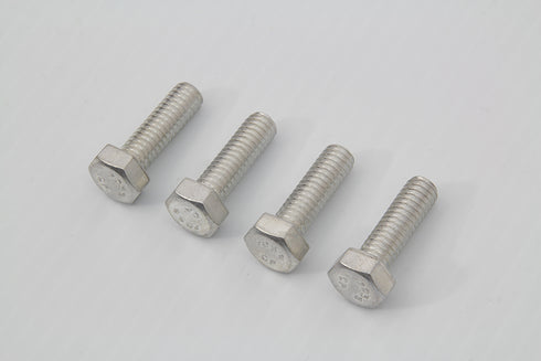 Colony Tappet Block Screw Kit Cadmium - 3209-4