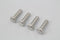 Colony Tappet Block Screw Kit Cadmium - 3209-4