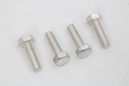 Colony Tappet Block Screw Kit Cadmium - 3209-4