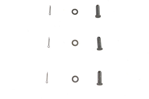 Colony Rear Brake Rod Clevis Pin Kit - 3210-9