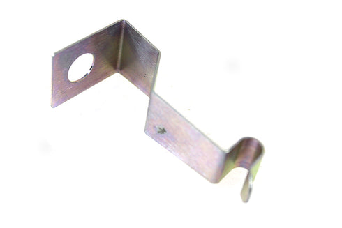 Colony Spark Plug Cable Bracket Zinc - 3222-1