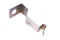 Colony Spark Plug Cable Bracket Zinc - 3222-1