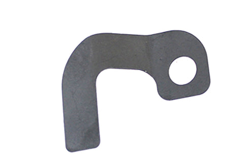 Colony Steering Damper Rod Lock Spring Parkerized - 3223-1