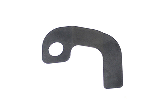 Colony Steering Damper Rod Lock Spring Parkerized - 3223-1