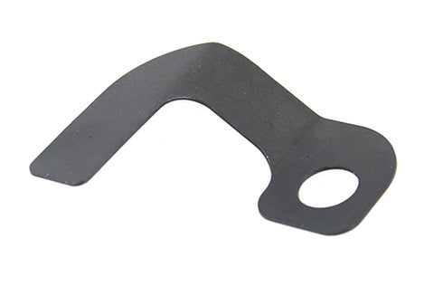 Colony Steering Damper Rod Lock Spring Parkerized - 3223-1