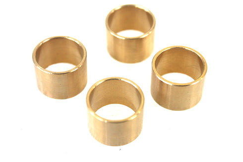 Colony Bronze Seat Post Bushing Set - 3226-4