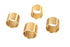 Colony Bronze Seat Post Bushing Set - 3226-4
