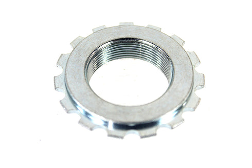 Colony Upper Fork Bearing Adjusting Nut - 3228-1
