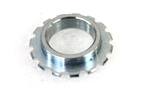 Colony Upper Fork Bearing Adjusting Nut - 3228-1