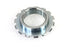 Colony Upper Fork Bearing Adjusting Nut - 3228-1