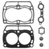 QuadBoss 11-14 Polaris Ranger 800 4x4 EFI Top End Gasket Set