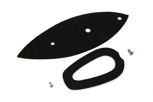 Colony Front Fender Lamp Gasket and Screw Kit - 3240-4