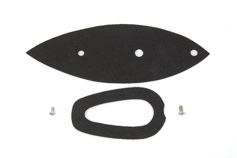 Colony Front Fender Lamp Gasket and Screw Kit - 3240-4