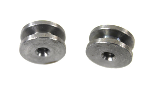 Colony Control Coil End Plugs - 3241-2