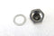 Colony Oil Pressure Switch Nipple Kit - 3246-1