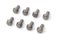 Colony Footboard Hinge Rivet Kit - 3248-8