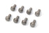 Colony Footboard Hinge Rivet Kit - 3248-8