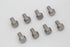 Colony Footboard Hinge Rivet Kit - 3248-8