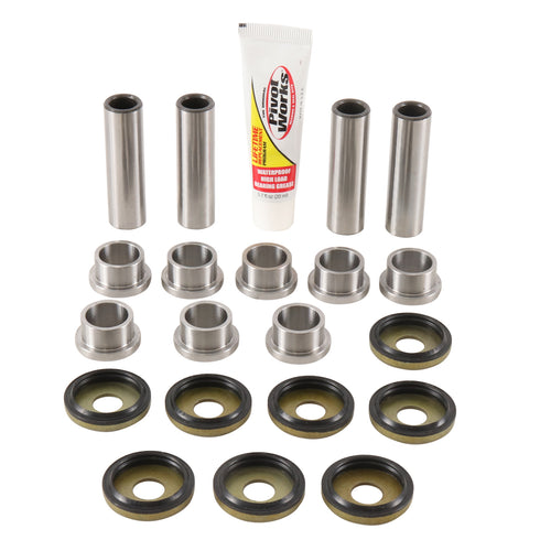 PIVOT WORKS A Arm Bearing Kit Yam - 52-1189