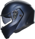 AGV Streetmodular Helmet - Mono - Matte Blue - Small 2118296002008S