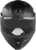 AGV Streetmodular Helmet - Resia - Matte Black/Gray - Medium 2118296002005M