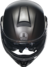 AGV Streetmodular Helmet - Mono - Matte Gray - XL 2118296002009XL