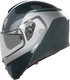 AGV Streetmodular Helmet - Levico - Gray/Silver - XL 2118296002003XL