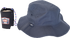 FMF Free Bird Bucket Hat - Navy SU24193900NVY