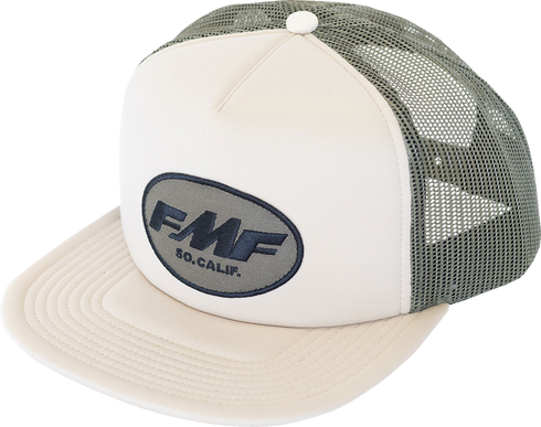 FMF Core Hat - Sand SU24196900SND