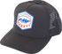 FMF United Hat - Black SU24196905BLK