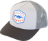 FMF United Hat - Gray SU24196905GRY