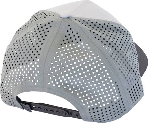 FMF United Hat - Gray SU24196905GRY