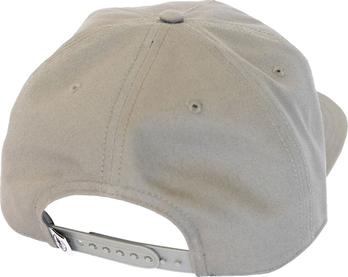 FMF Core Checks Hat - Olive SU24196906BOLV