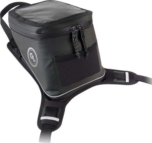 GIANT LOOP Fandango Tank Bag* - Black FTB21-B