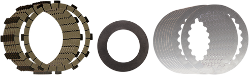 HINSON RACING Clutch Kit - Gas Gas/Husqvarna/KTM FSC373-8-002