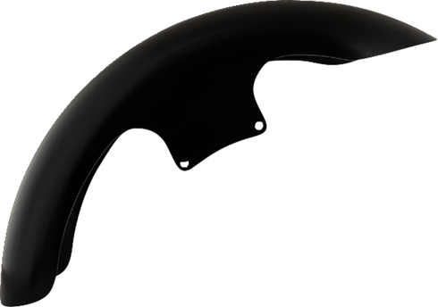 KLOCK WERKS Front Fender - Henry Fit - 16"-19" KWF-01-0311