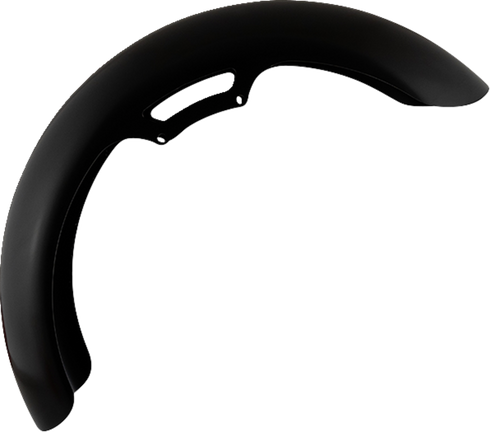 KLOCK WERKS Front Fender - Wrapper - 16"-19" KWF-04-0590