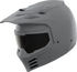 ICON Elsinore* Helmet - Monotype - Gray - XS 0104-3322