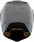 ICON Elsinore* Helmet - Monotype - Gray - XS 0104-3322