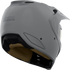 ICON Elsinore* Helmet - Monotype - Gray - XS 0104-3322
